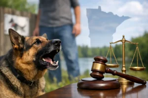 A Guide to Dog Bite Liability in Minnesota