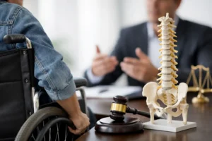 A Guide to Spinal Injury Lawsuits