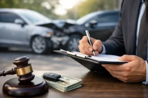 Accident Claim and Compensation Basics