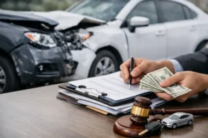 Car Accident Compensation Examples Explained