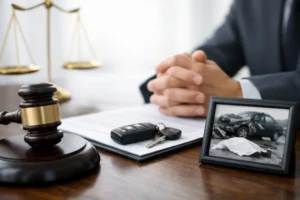 Fatal Accident Claim Compensation Case Study