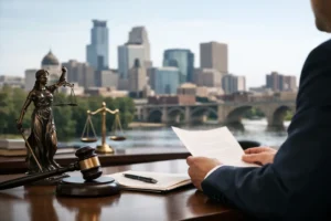 Injury Lawyers in Minneapolis: What to Know