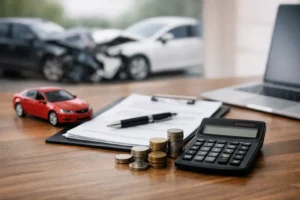 Motor Accident Claim Compensation Calculator