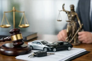 Motor Accident Claims Tribunal Compensation