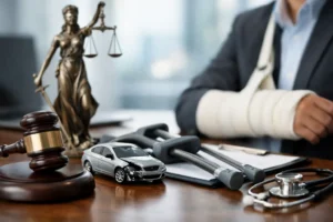 Personal Injury Law Trends That Matter