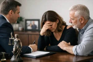 When to Call a Wrongful Death Attorney