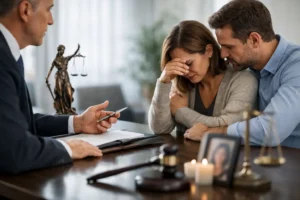 When Wrongful Death Lawyers Can Help