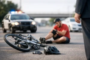 A Guide to Bicycle Accident Claims in Minnesota