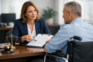 A Guide to Disability Claim Appeals