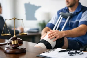A Guide to Workplace Injury Rights in Minnesota