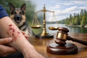 Can I Sue After a Dog Bite? Minnesota Answers