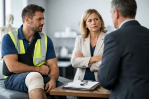 Can Workers Comp Deny Treatment?