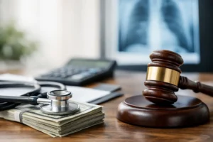 Future Medical Costs in Settlements Explained