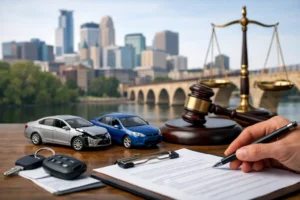 Guide to Uninsured Motorist Claims in Minnesota