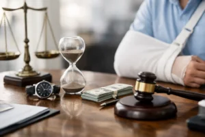 How Long Do Injury Settlements Take?