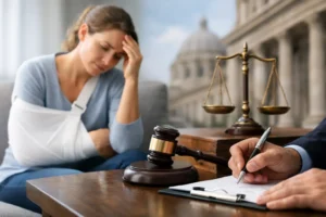 Proving Pain and Suffering Damages in Minnesota