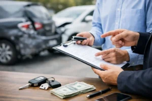 Underinsured Motorist Claim Steps That Matter