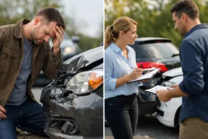 Uninsured Motorist vs No Fault Explained