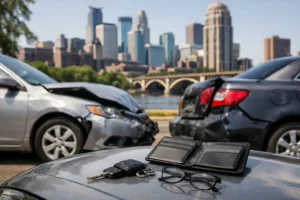 What If a Driver Lacks Insurance in Minnesota?