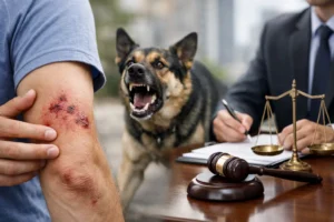 When to Call a Dog Bite Attorney in Minneapolis