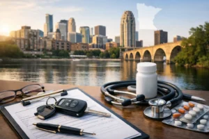 Your Guide to No Fault Benefits in Minnesota
