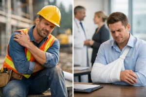 Independent Contractor vs Employee Injury Claims
