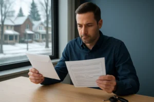 Reviewing a low car accident settlement offer in Minneapolis