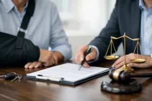 Reviewing Personal Injury Settlement Offers